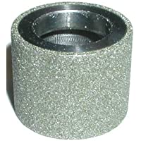 Darex DA31325GF - Muela abrasiva cilíndrica (grano 100)